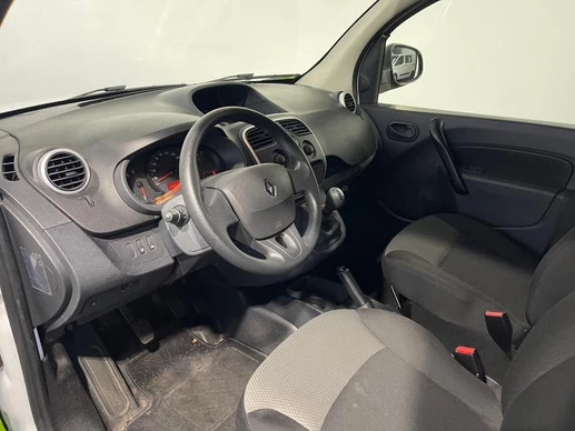 Renault Kangoo - Afbeelding 14 van 17