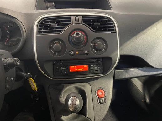 Renault Kangoo - Afbeelding 15 van 17
