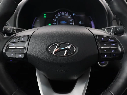 Hyundai Kona - Afbeelding 11 van 30