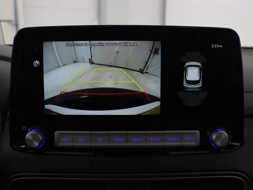 Hyundai Kona - Afbeelding 13 van 30