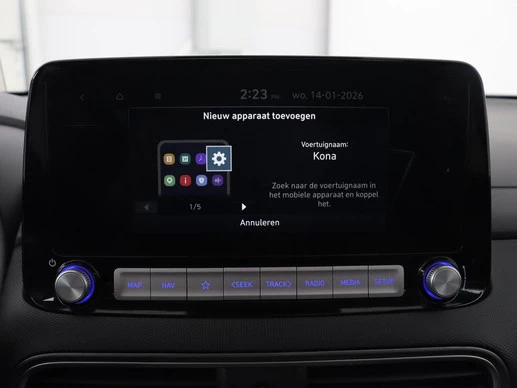 Hyundai Kona - Afbeelding 29 van 30