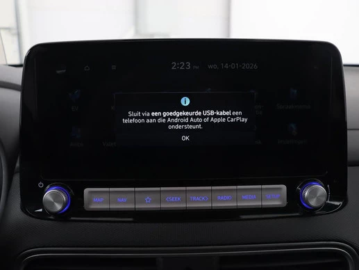 Hyundai Kona - Afbeelding 30 van 30