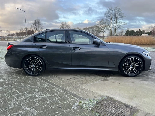 BMW 3 Serie - Afbeelding 9 van 30