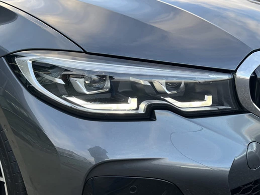 BMW 3 Serie - Afbeelding 11 van 30