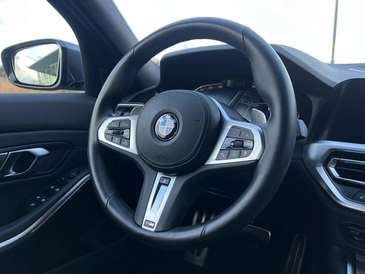 BMW 3 Serie - Afbeelding 19 van 30