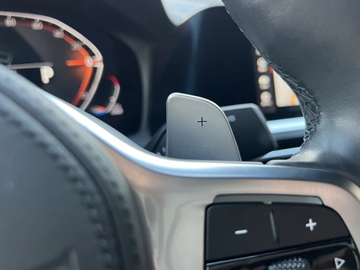 BMW 3 Serie - Afbeelding 25 van 30