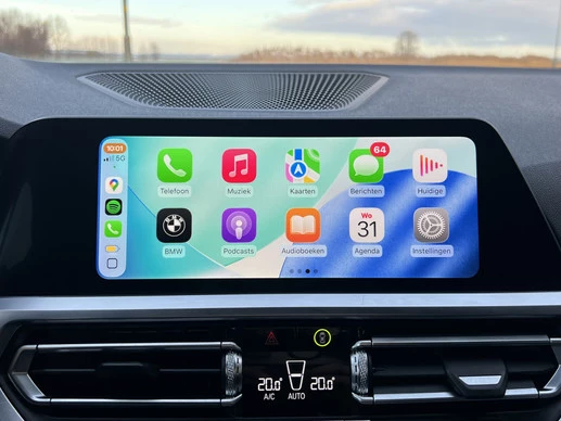 BMW 3 Serie - Afbeelding 29 van 30