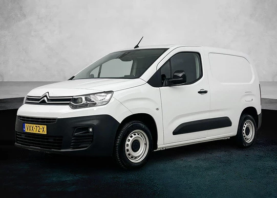 Citroën Berlingo - Afbeelding 1 van 29