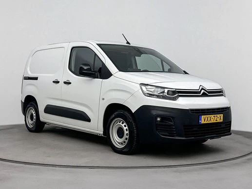 Citroën Berlingo - Afbeelding 2 van 29
