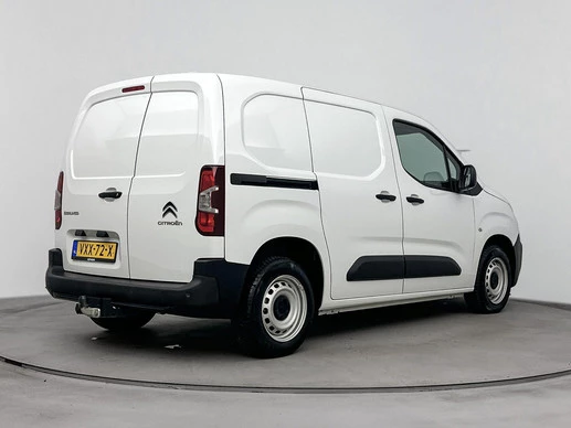 Citroën Berlingo - Afbeelding 3 van 29