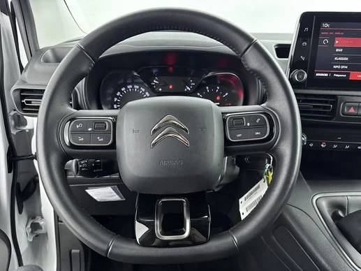 Citroën Berlingo - Afbeelding 7 van 29