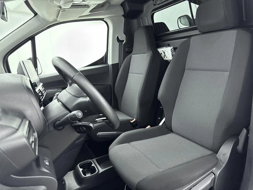 Citroën Berlingo - Afbeelding 8 van 29