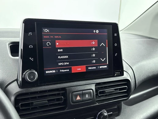 Citroën Berlingo - Afbeelding 9 van 29