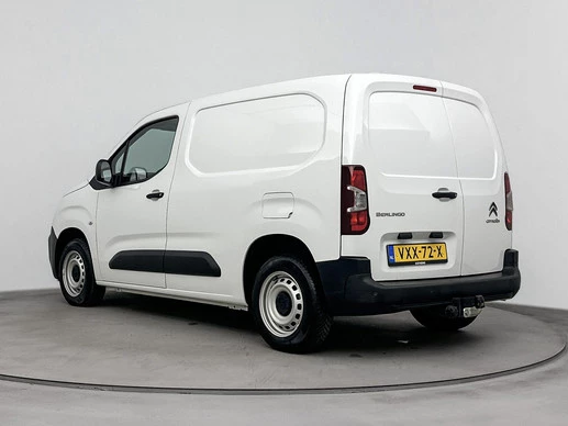 Citroën Berlingo - Afbeelding 12 van 29