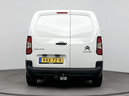 Citroën Berlingo - Afbeelding 13 van 29