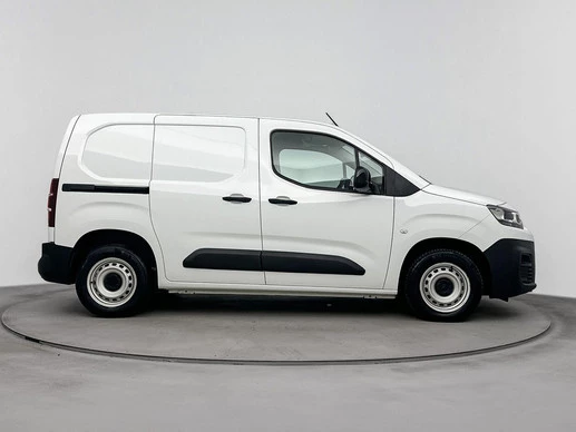 Citroën Berlingo - Afbeelding 14 van 29