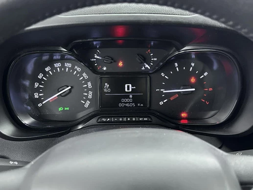 Citroën Berlingo - Afbeelding 17 van 29