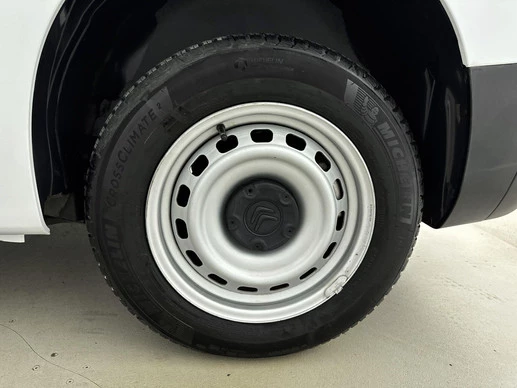 Citroën Berlingo - Afbeelding 18 van 29