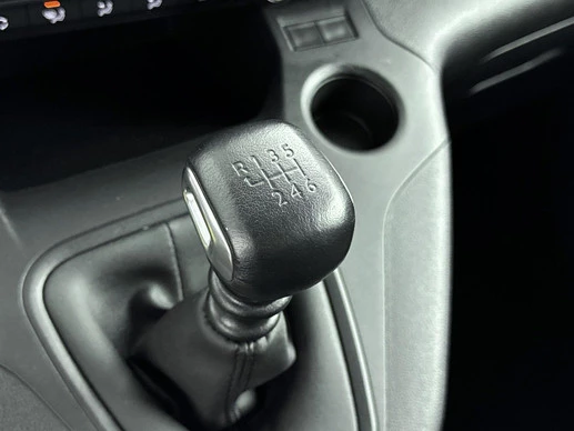 Citroën Berlingo - Afbeelding 19 van 29