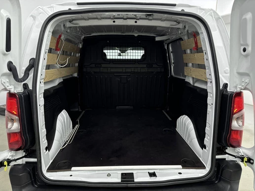 Citroën Berlingo - Afbeelding 20 van 29
