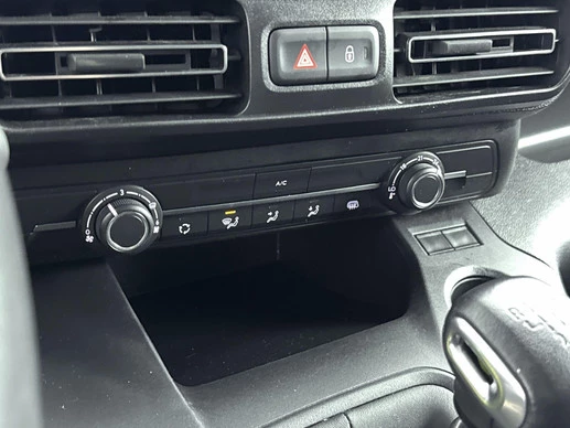 Citroën Berlingo - Afbeelding 21 van 29