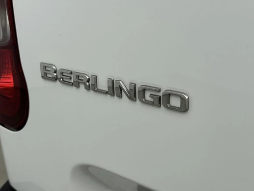 Citroën Berlingo - Afbeelding 22 van 29