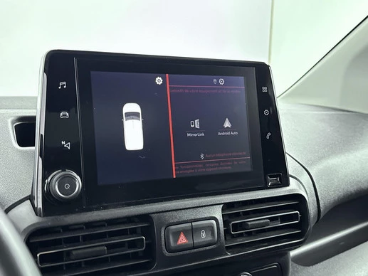 Citroën Berlingo - Afbeelding 26 van 29