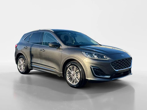 Ford Kuga - Afbeelding 3 van 30