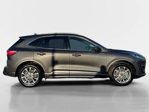 Ford Kuga - Afbeelding 4 van 30