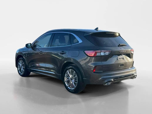 Ford Kuga - Afbeelding 5 van 30