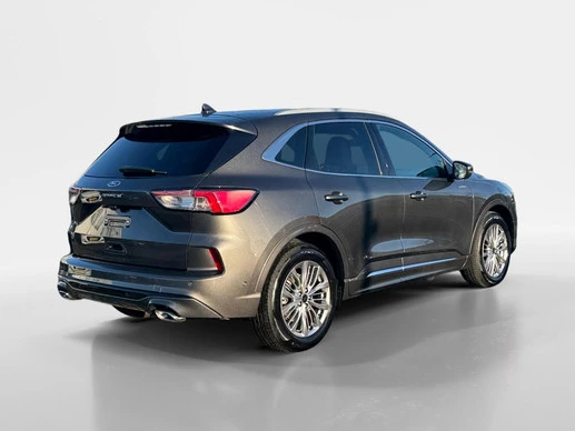 Ford Kuga - Afbeelding 7 van 30