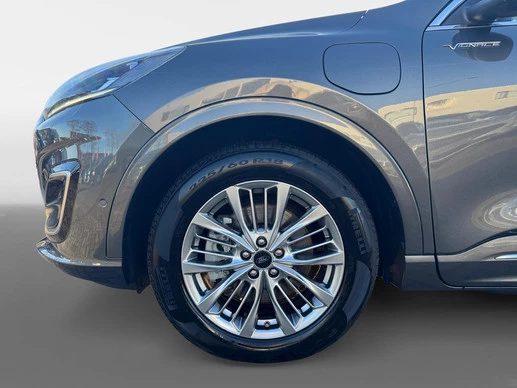 Ford Kuga - Afbeelding 8 van 30