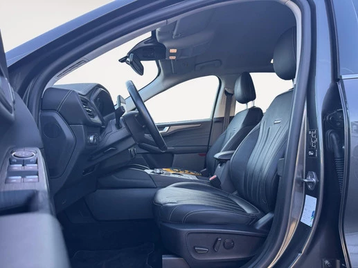 Ford Kuga - Afbeelding 11 van 30