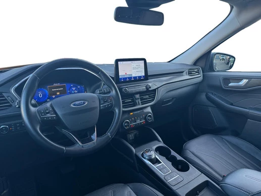 Ford Kuga - Afbeelding 13 van 30