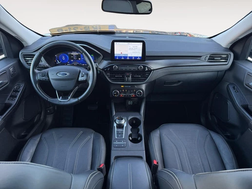 Ford Kuga - Afbeelding 14 van 30