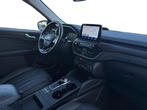 Ford Kuga - Afbeelding 15 van 30