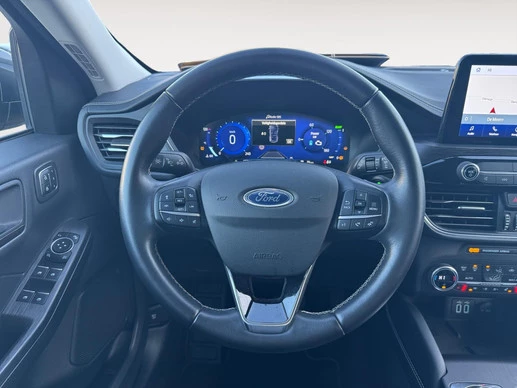 Ford Kuga - Afbeelding 16 van 30