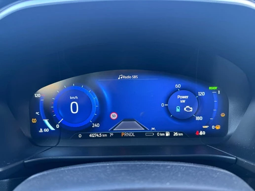 Ford Kuga - Afbeelding 25 van 30