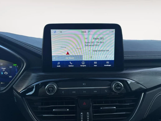 Ford Kuga - Afbeelding 26 van 30