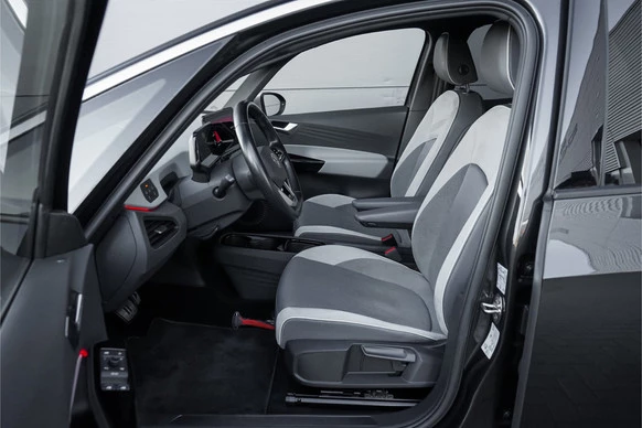 Volkswagen ID.3 - Afbeelding 4 van 30
