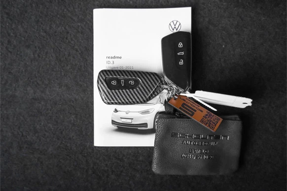 Volkswagen ID.3 - Afbeelding 7 van 30