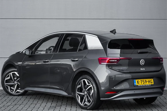 Volkswagen ID.3 - Afbeelding 10 van 30