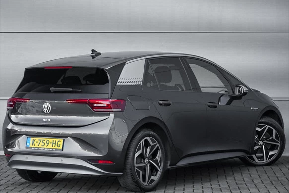 Volkswagen ID.3 - Afbeelding 12 van 30
