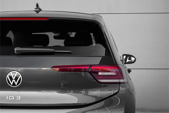 Volkswagen ID.3 - Afbeelding 15 van 30