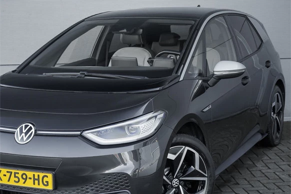 Volkswagen ID.3 - Afbeelding 16 van 30
