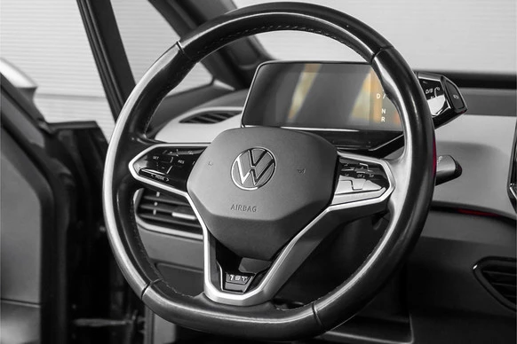 Volkswagen ID.3 - Afbeelding 18 van 30