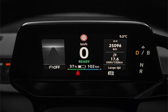 Volkswagen ID.3 - Afbeelding 19 van 30