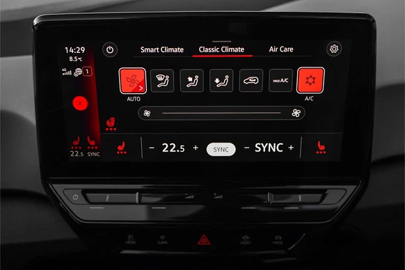 Volkswagen ID.3 - Afbeelding 25 van 30