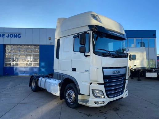 DAF XF 106.460 - Afbeelding 3 van 15