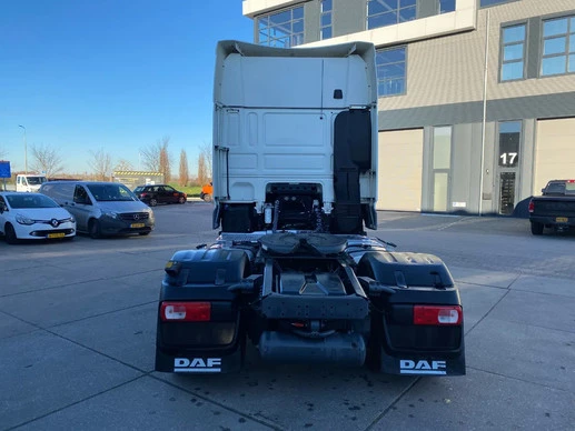 DAF XF 106.460 - Afbeelding 5 van 15